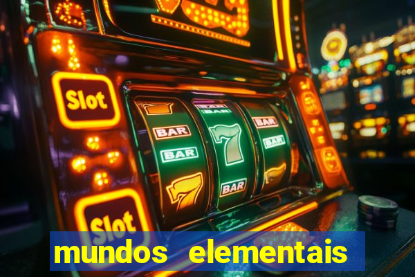 mundos elementais apk download